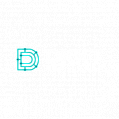 Логотип криптовалюты DKK Token