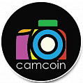 Логотип криптовалюты Camcoin