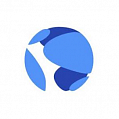 Логотип криптовалюты Terra SDT