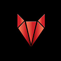 Логотип криптовалюты RedFOX Labs