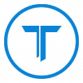 Логотип криптовалюты TC Coin