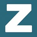Логотип криптовалюты Zloadr