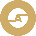 Логотип криптовалюты Aurei