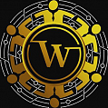 Логотип криптовалюты Wincash Coin