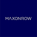 Логотип криптовалюты Maxonrow