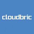 Логотип криптовалюты Cloudbric
