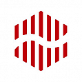 Логотип криптовалюты Red Pulse Phoenix Binance