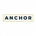 Логотип криптовалюты Anchor