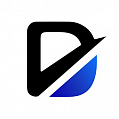 Логотип криптовалюты DeVault