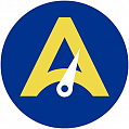 Логотип криптовалюты Crypto Village Accelerator