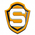 Логотип криптовалюты SpectreSecurityCoin