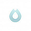 Логотип криптовалюты Serum