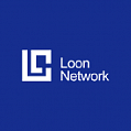 Логотип криптовалюты Loon Network