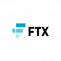 Логотип криптовалюты FTX Token