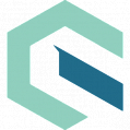 Логотип криптовалюты Poseidon Network