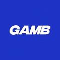 Логотип криптовалюты GAMB