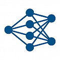 Логотип криптовалюты NeuroChain