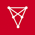 Логотип криптовалюты Chiliz