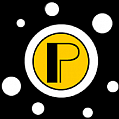 Логотип криптовалюты PLANET