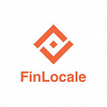 Логотип криптовалюты Finlocale