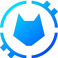 Логотип криптовалюты CAT.trade Protocol
