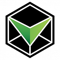 Логотип криптовалюты VeriDocGlobal