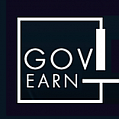 Логотип криптовалюты GOVEARN