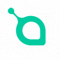 Логотип криптовалюты Siacoin