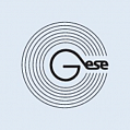 Логотип криптовалюты Gese