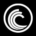Логотип криптовалюты Blocktrade token