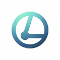 Логотип криптовалюты LUX BIO EXCHANGE COIN