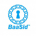 Логотип криптовалюты BaaSid