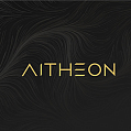 Логотип криптовалюты Aitheon
