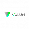Логотип криптовалюты Volum