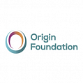 Логотип криптовалюты Origin Foundation