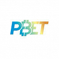 Логотип криптовалюты PBET