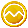 Логотип криптовалюты Mitoshi