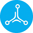 Логотип криптовалюты Serve