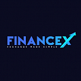 Логотип криптовалюты FinanceX