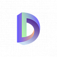 Логотип криптовалюты DIA