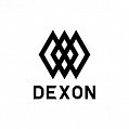 Логотип криптовалюты DEXON