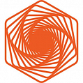 Логотип криптовалюты GazeCoin
