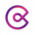 Логотип криптовалюты CoinMeet