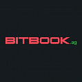 Логотип криптовалюты Bitbook Gambling