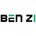 Логотип криптовалюты Ben Zi Token