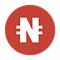 Логотип криптовалюты NewsToken