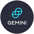 Логотип криптовалюты Gemini Dollar