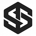 Логотип криптовалюты SLICE