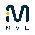 Логотип криптовалюты MVL