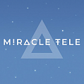 Логотип криптовалюты Miracle Tele